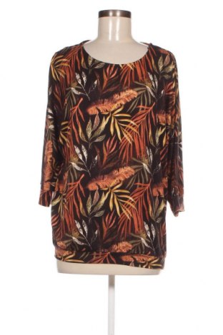 Γυναικεία μπλούζα Zavanna, Μέγεθος L, Χρώμα Πολύχρωμο, Τιμή 9,97 €