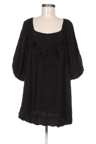 Дамска блуза Zay, Размер M, Цвят Черен, Цена 4,56 лв.