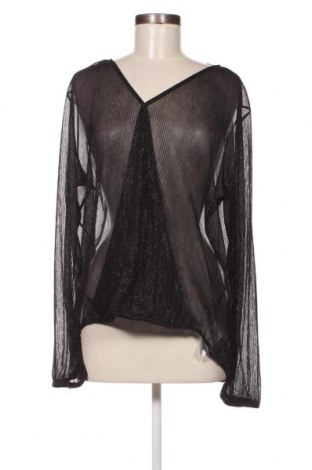 Γυναικεία μπλούζα Ze-Ze, Μέγεθος XL, Χρώμα Μαύρο, Τιμή 11,75 €