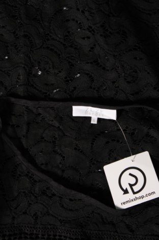 Γυναικεία μπλούζα Ze-Ze, Μέγεθος S, Χρώμα Μαύρο, Τιμή 2,12 €