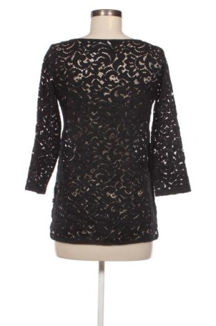 Γυναικεία μπλούζα Ze-Ze, Μέγεθος S, Χρώμα Μαύρο, Τιμή 2,35 €
