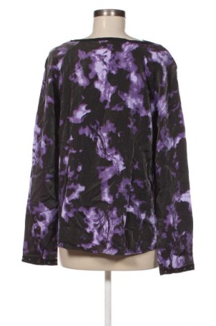 Γυναικεία μπλούζα Ze-Ze, Μέγεθος L, Χρώμα Μαύρο, Τιμή 2,94 €
