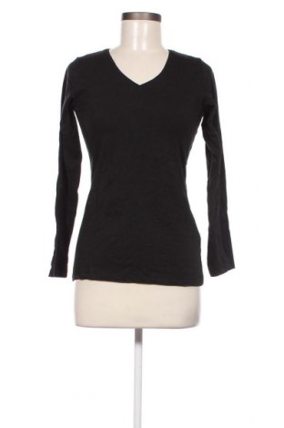Γυναικεία μπλούζα Zeeman, Μέγεθος M, Χρώμα Μαύρο, Τιμή 3,17 €