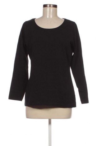 Γυναικεία μπλούζα Zeeman, Μέγεθος XL, Χρώμα Μαύρο, Τιμή 4,58 €