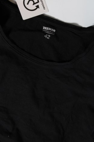 Damen Shirt Zeeman, Größe M, Farbe Schwarz, Preis 4,10 €