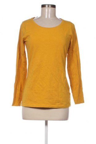Γυναικεία μπλούζα Zeeman, Μέγεθος M, Χρώμα Κίτρινο, Τιμή 3,17 €