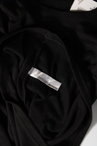 Дамска блуза Zeeman, Размер M, Цвят Черен, Цена 5,32 лв.