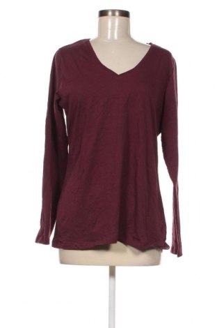 Γυναικεία μπλούζα Zeeman, Μέγεθος XXL, Χρώμα Κόκκινο, Τιμή 11,75 €