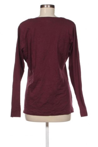 Дамска блуза Zeeman, Размер XXL, Цвят Червен, Цена 15,58 лв.