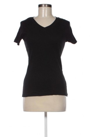 Дамска блуза Zeeman, Размер M, Цвят Черен, Цена 5,51 лв.