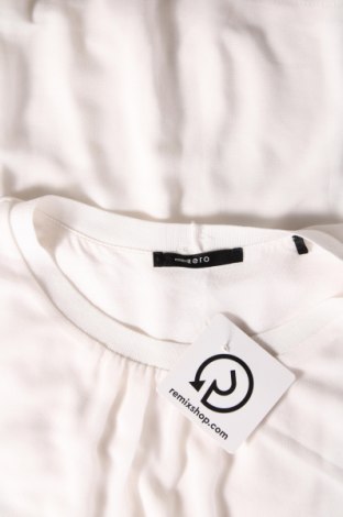 Дамска блуза Zero, Размер M, Цвят Бял, Цена 23,93 лв.