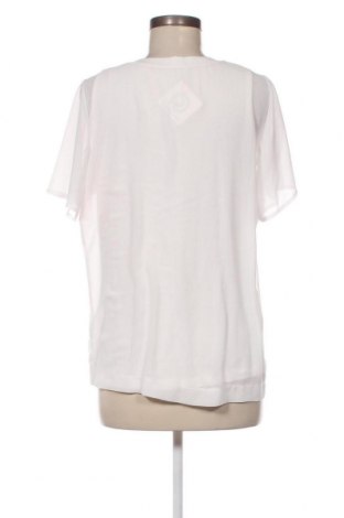 Damen Shirt Zero, Größe M, Farbe Weiß, Preis € 12,24