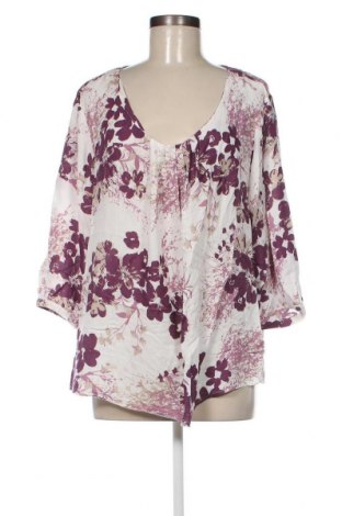 Дамска блуза Zero, Размер XL, Цвят Многоцветен, Цена 43,40 лв.