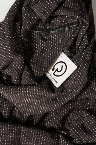 Damen Shirt Zero, Größe M, Farbe Braun, Preis € 2,34