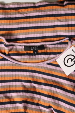 Γυναικεία μπλούζα Zeze, Μέγεθος M, Χρώμα Πολύχρωμο, Τιμή 2,82 €