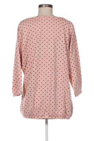 Дамска блуза Zhenzi, Размер M, Цвят Розов, Цена 4,56 лв.