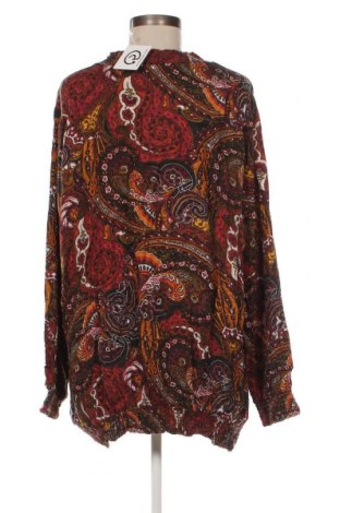 Дамска блуза Zhenzi, Размер L, Цвят Многоцветен, Цена 19,00 лв.