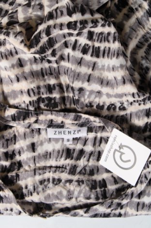 Damen Shirt Zhenzi, Größe S, Farbe Mehrfarbig, Preis 2,38 €