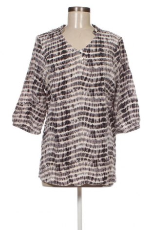 Дамска блуза Zhenzi, Размер S, Цвят Многоцветен, Цена 4,56 лв.