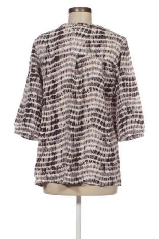 Дамска блуза Zhenzi, Размер S, Цвят Многоцветен, Цена 4,56 лв.