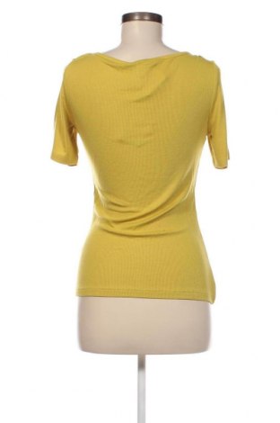 Γυναικεία μπλούζα Zign, Μέγεθος M, Χρώμα Κίτρινο, Τιμή 5,57 €