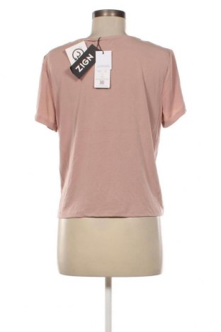 Γυναικεία μπλούζα Zign, Μέγεθος XL, Χρώμα Ρόζ , Τιμή 5,57 €