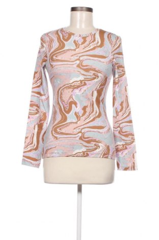 Γυναικεία μπλούζα Zign, Μέγεθος S, Χρώμα Πολύχρωμο, Τιμή 5,57 €