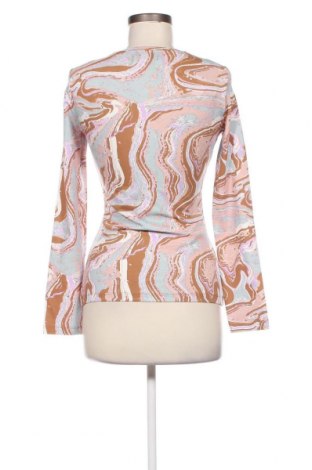 Γυναικεία μπλούζα Zign, Μέγεθος S, Χρώμα Πολύχρωμο, Τιμή 37,11 €