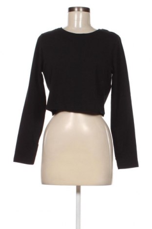 Дамска блуза Zign, Размер XL, Цвят Черен, Цена 10,80 лв.
