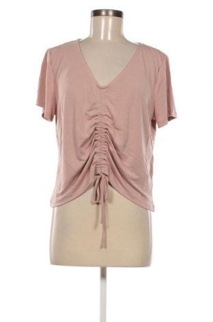 Дамска блуза Zign, Размер M, Цвят Розов, Цена 10,08 лв.