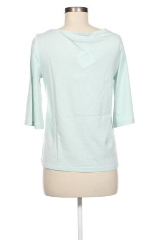 Γυναικεία μπλούζα Zign, Μέγεθος S, Χρώμα Πράσινο, Τιμή 5,20 €