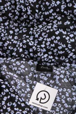 Damen Shirt Zizzi, Größe XXL, Farbe Mehrfarbig, Preis 12,53 €