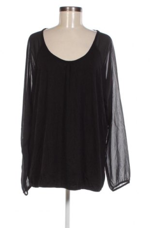 Дамска блуза Zizzi, Размер M, Цвят Черен, Цена 5,76 лв.