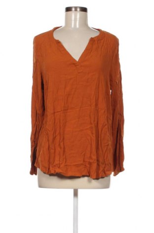 Γυναικεία μπλούζα Zizzi, Μέγεθος M, Χρώμα  Μπέζ, Τιμή 2,52 €
