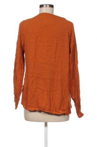 Γυναικεία μπλούζα Zizzi, Μέγεθος M, Χρώμα  Μπέζ, Τιμή 2,82 €