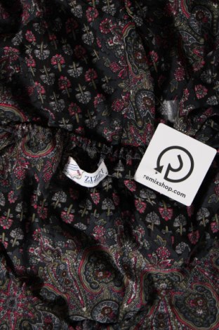 Γυναικεία μπλούζα Zizzi, Μέγεθος M, Χρώμα Πολύχρωμο, Τιμή 2,82 €