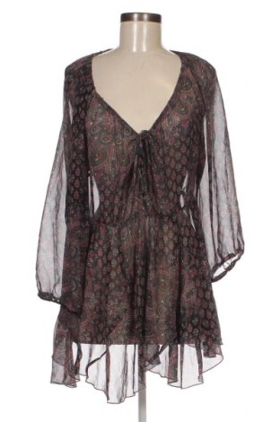 Γυναικεία μπλούζα Zizzi, Μέγεθος M, Χρώμα Πολύχρωμο, Τιμή 2,23 €