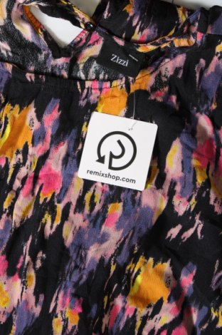 Damen Shirt Zizzi, Größe M, Farbe Mehrfarbig, Preis € 2,51