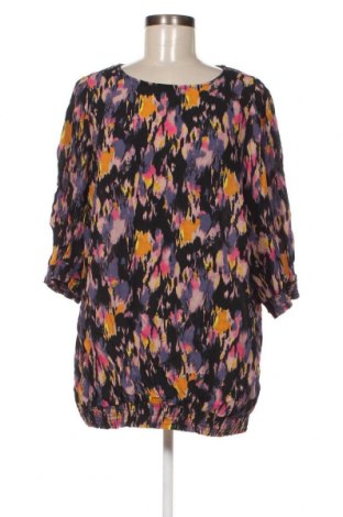 Γυναικεία μπλούζα Zizzi, Μέγεθος M, Χρώμα Πολύχρωμο, Τιμή 3,71 €