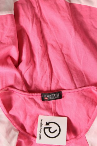 Bluză de femei Zornitsa, Mărime M, Culoare Roz, Preț 66,33 Lei