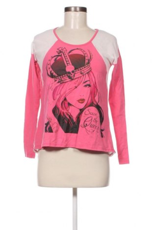 Damen Shirt Zornitsa, Größe M, Farbe Rosa, Preis 3,99 €
