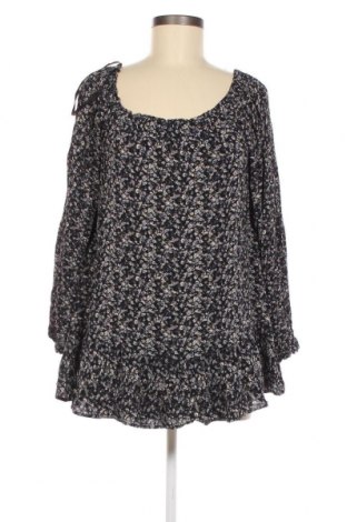 Γυναικεία μπλούζα Zoul, Μέγεθος XS, Χρώμα Πολύχρωμο, Τιμή 4,82 €