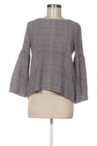 Дамска блуза Zuiki, Размер M, Цвят Многоцветен, Цена 4,37 лв.