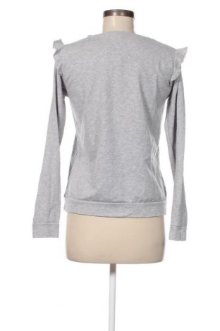 Damen Shirt Zuiki, Größe M, Farbe Grau, Preis 3,17 €