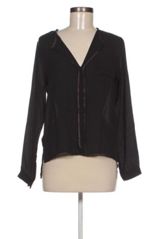 Γυναικεία μπλούζα Zuiki, Μέγεθος M, Χρώμα Μαύρο, Τιμή 3,88 €