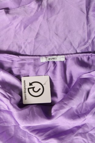 Bluză de femei Zuiki, Mărime M, Culoare Mov, Preț 16,88 Lei