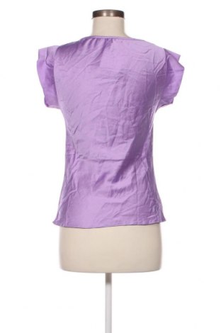 Дамска блуза Zuiki, Размер M, Цвят Лилав, Цена 19,00 лв.