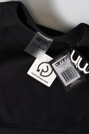 Damen Shirt aim'n, Größe M, Farbe Schwarz, Preis € 27,84