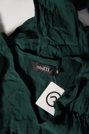 Damen Shirt mbyM, Größe S, Farbe Grün, Preis € 6,62