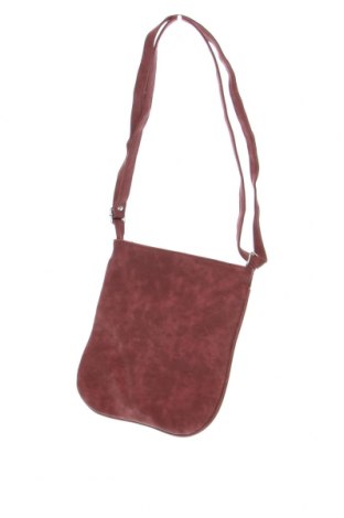 Γυναικεία τσάντα, Χρώμα Σάπιο μήλο, Τιμή 6,46 €